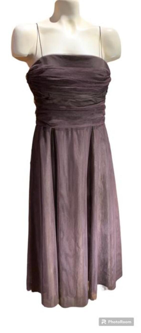 vintage dresses